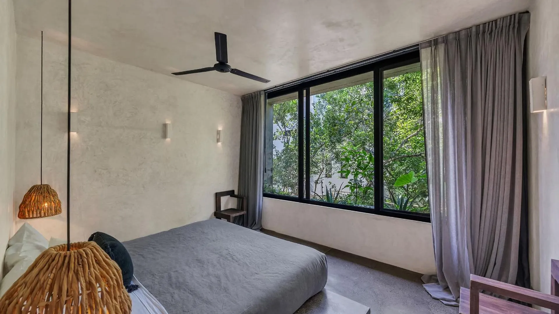Shalva & Aviv Iconic Tulum Villas 200M Apart