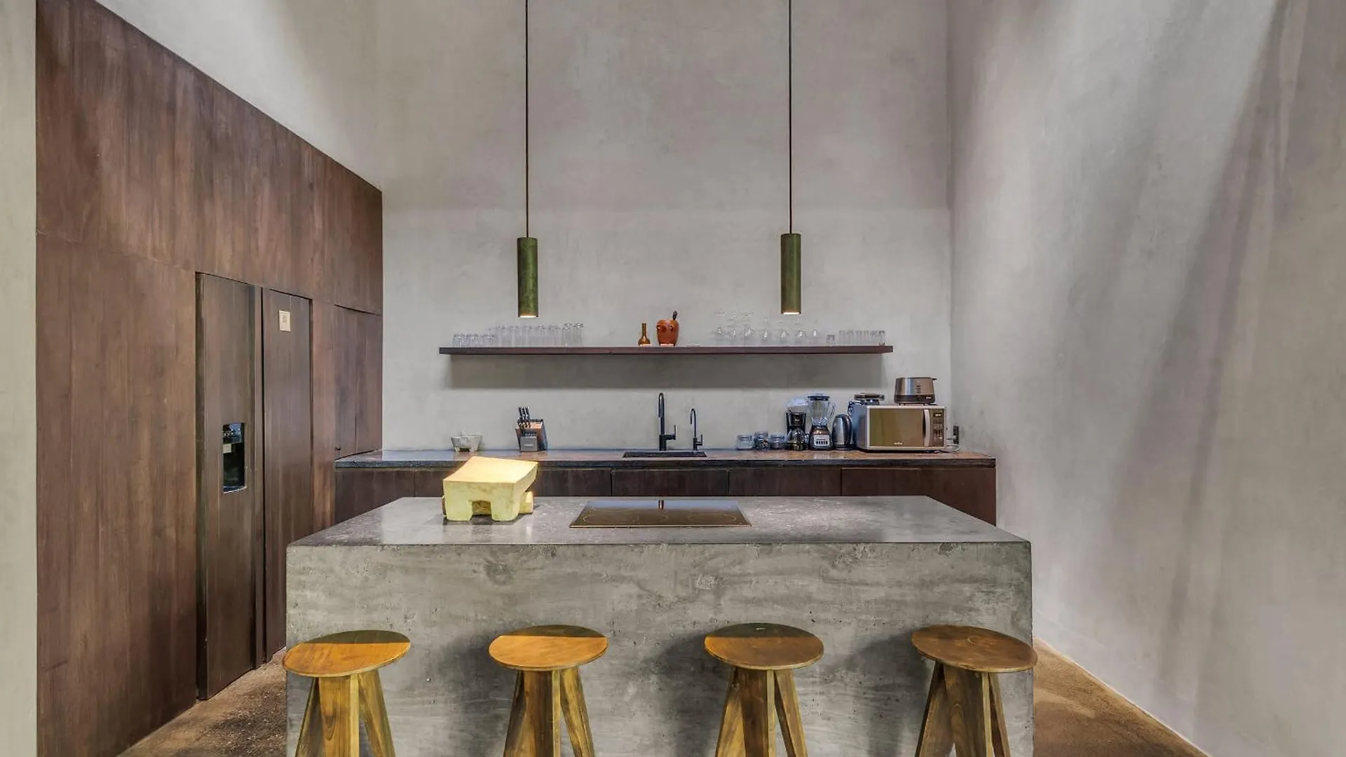 Shalva & Aviv Iconic Tulum Villas 200M Apart