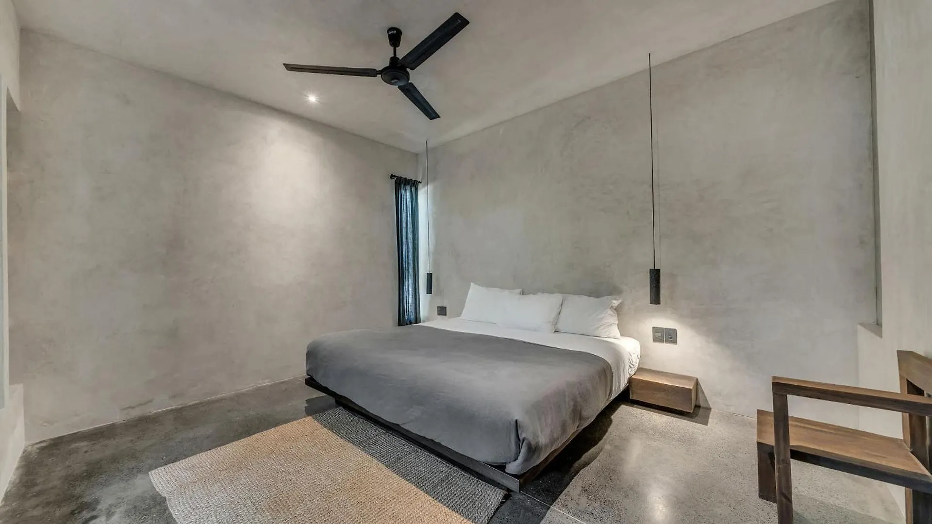 Shalva & Aviv Iconic Tulum Villas 200M Apart Mexico