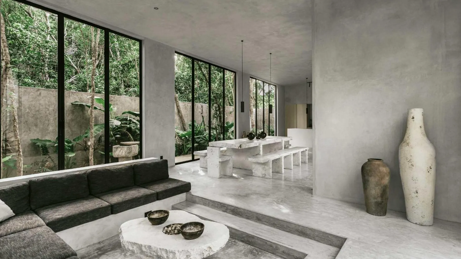 Shalva & Aviv Iconic Tulum Villas 200M Apart 0*,  Mexico