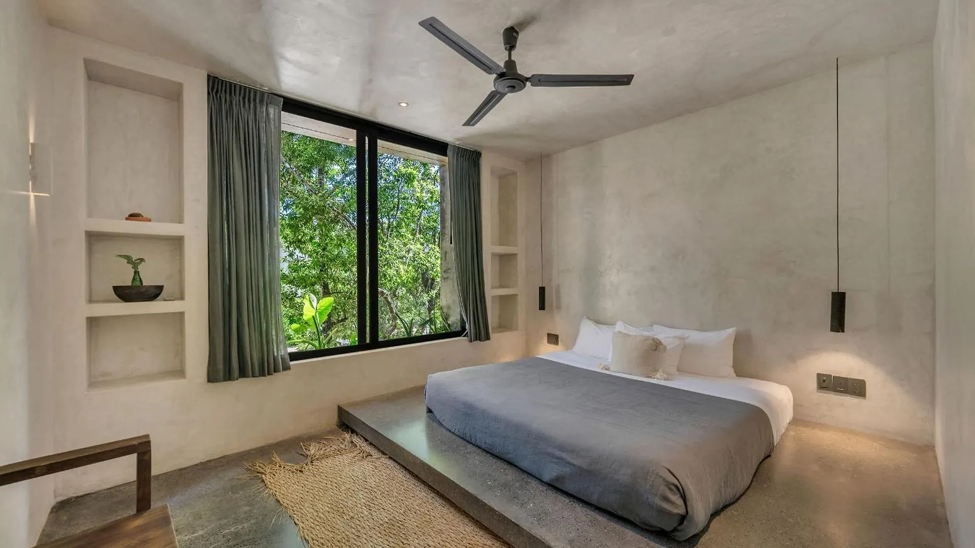 Shalva & Aviv Iconic Tulum Villas 200M Apart 0*,