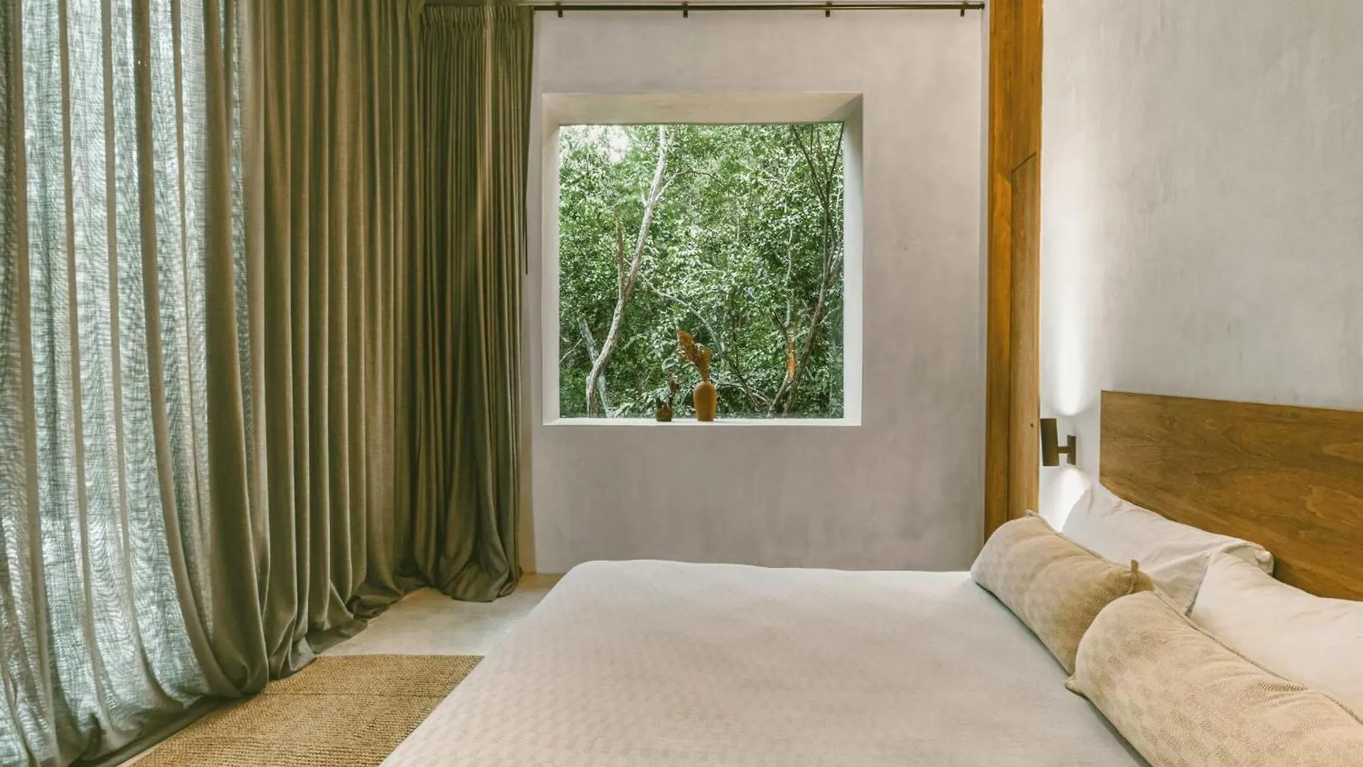 Shalva & Aviv Iconic Tulum Villas 200M Apart