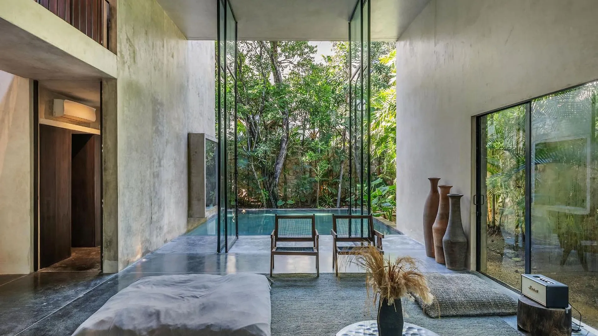Shalva & Aviv Iconic Tulum Villas 200M Apart 0*,  Mexico
