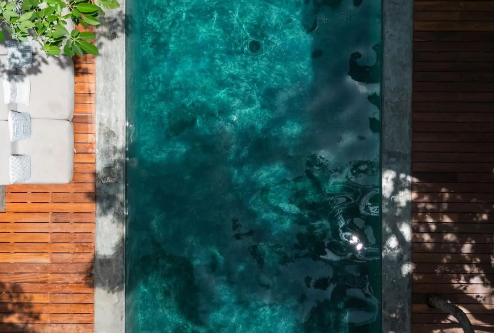 Shalva & Aviv Iconic Tulum Villas 200M Apart