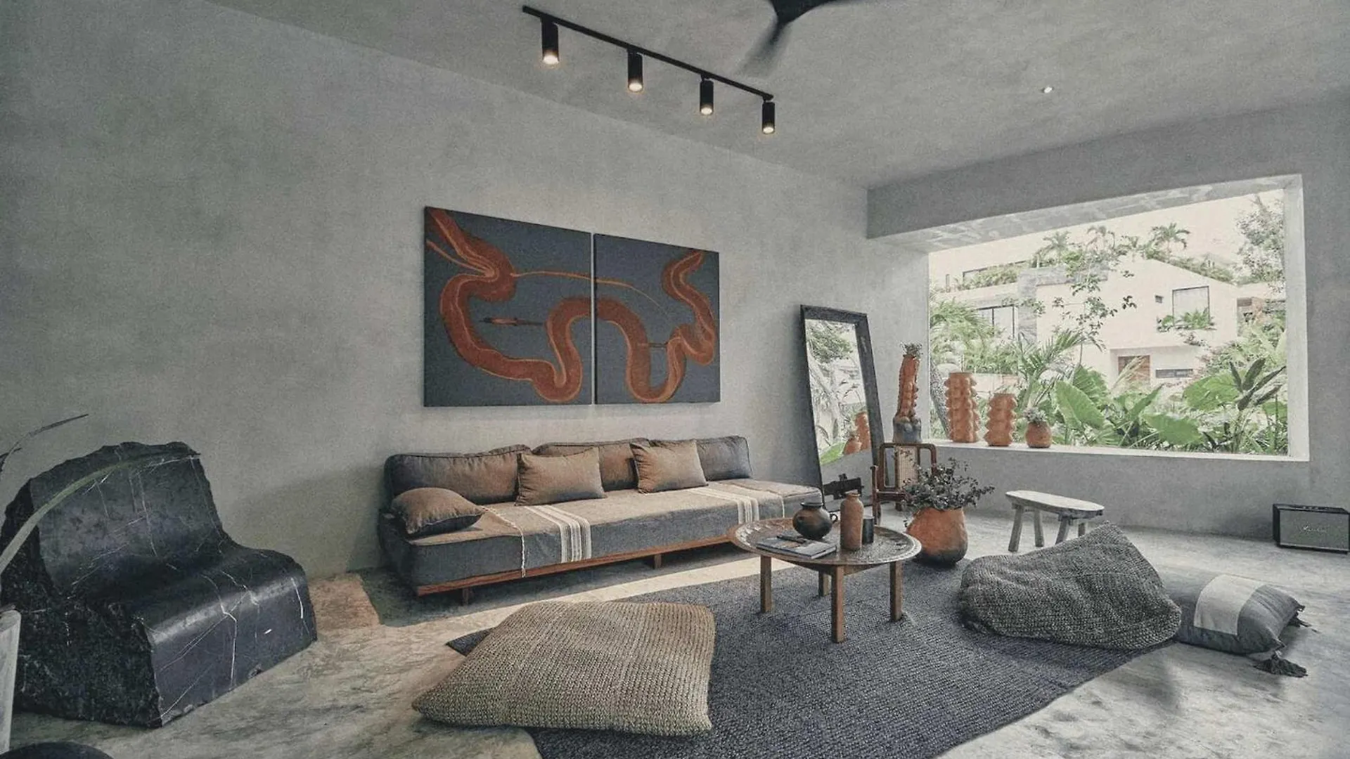 Shalva & Aviv Iconic Tulum Villas 200M Apart