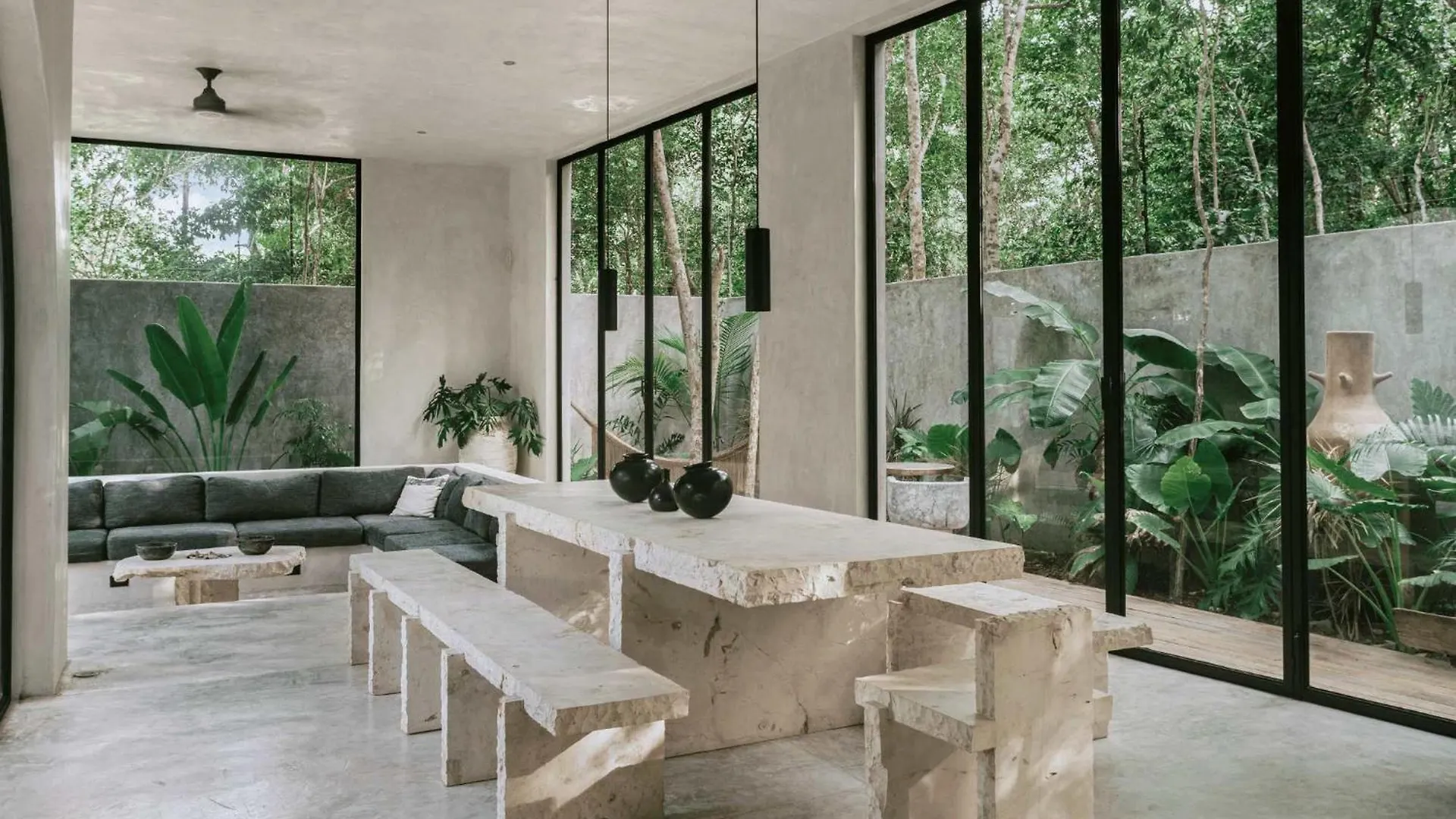 Shalva & Aviv Iconic Tulum Villas 200M Apart