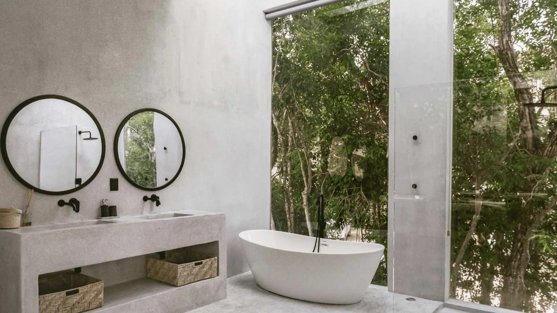 Shalva & Aviv Iconic Tulum Villas 200M Apart