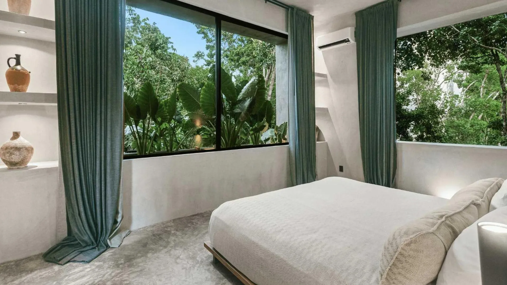 Shalva & Aviv Iconic Tulum Villas 200M Apart