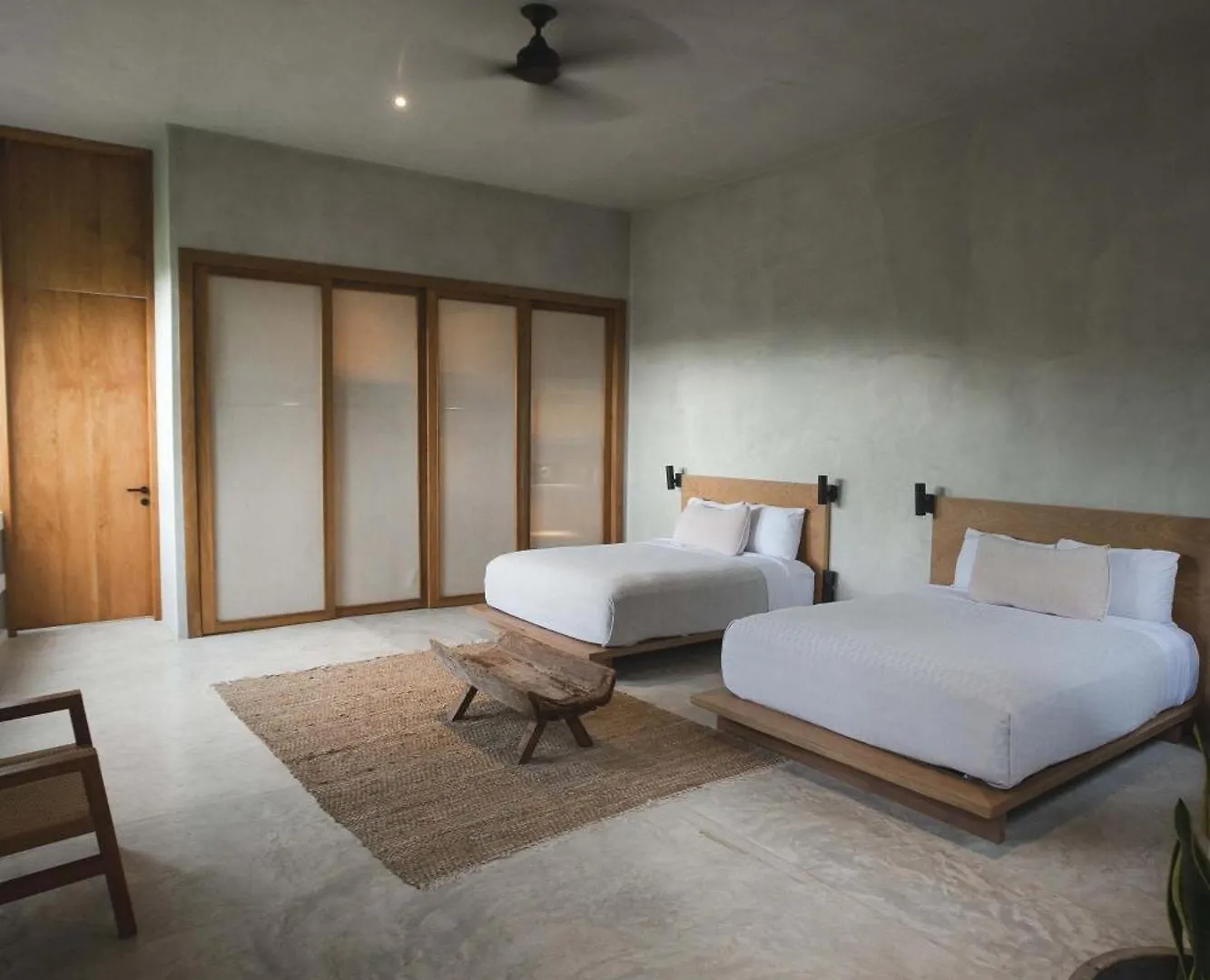 Shalva & Aviv Iconic Tulum Villas 200M Apart
