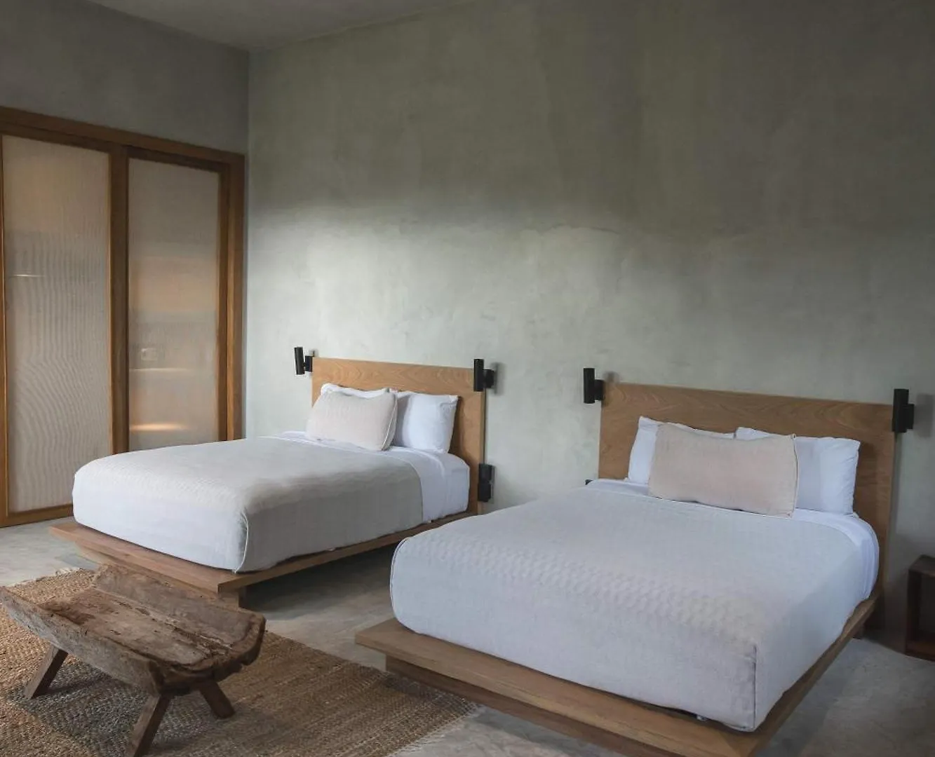 Shalva & Aviv Iconic Tulum Villas 200M Apart