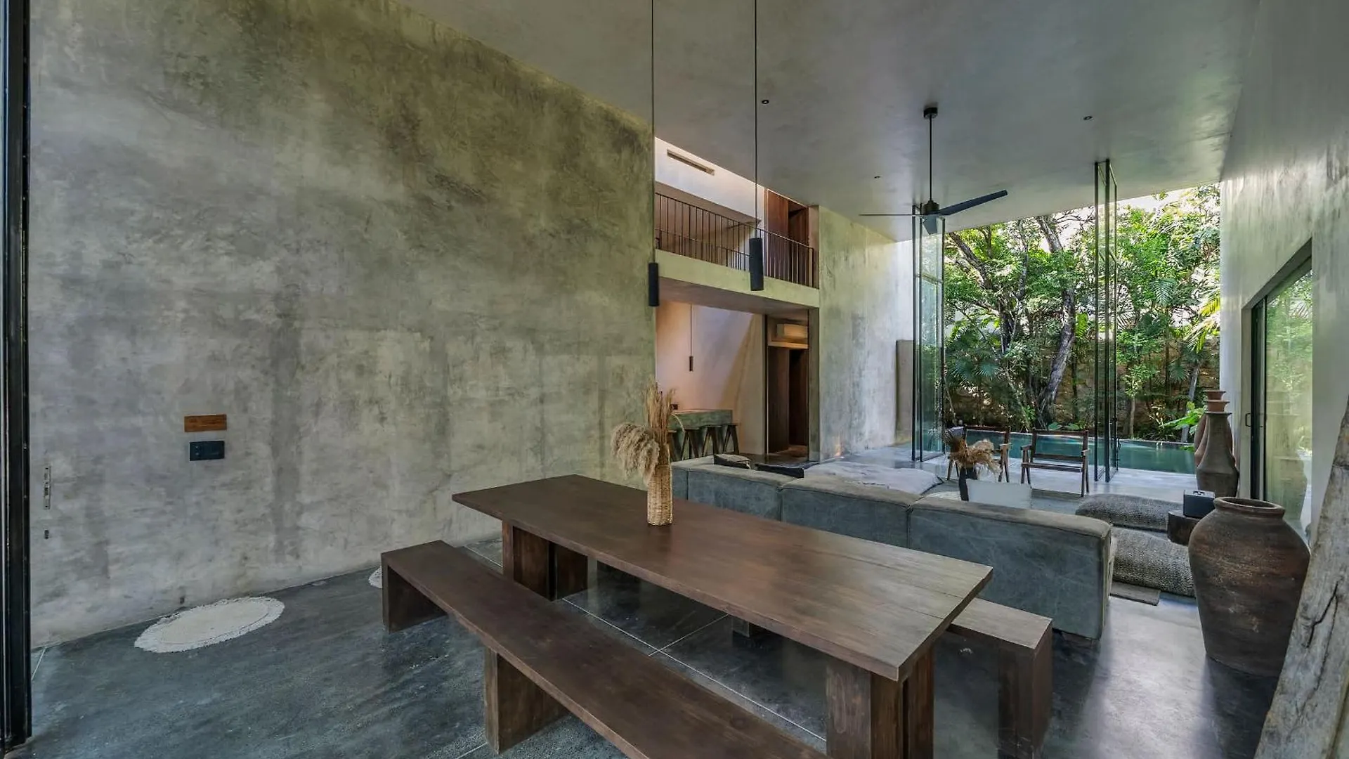 Shalva & Aviv Iconic Tulum Villas 200M Apart