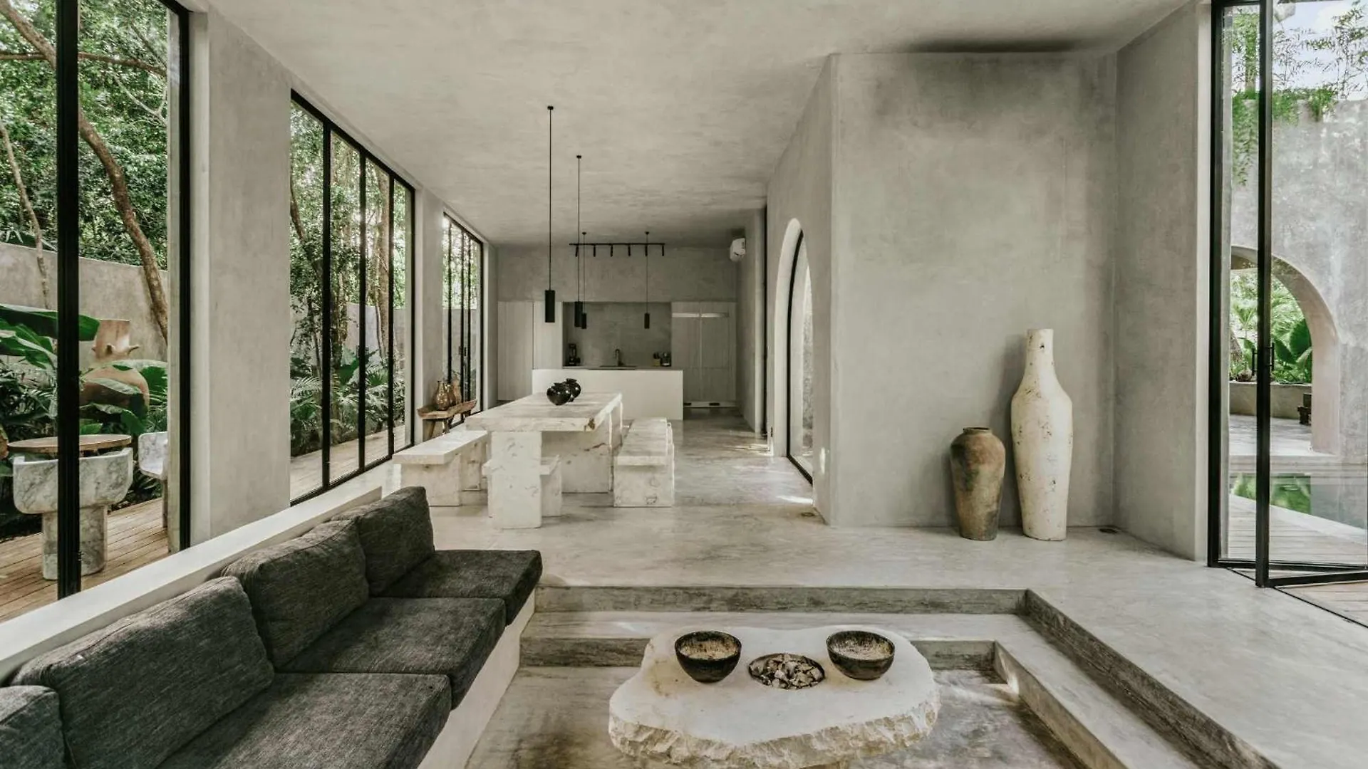 Shalva & Aviv Iconic Tulum Villas 200M Apart