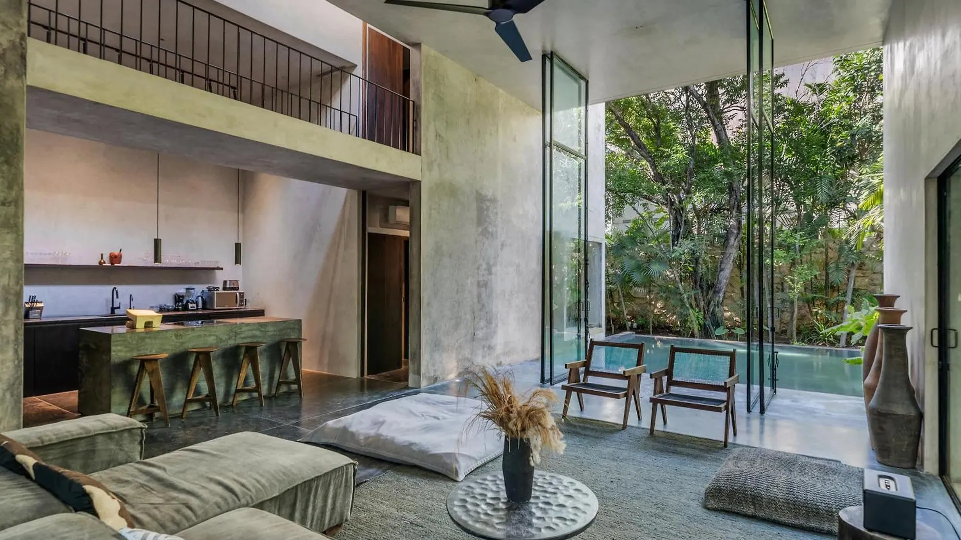 Shalva & Aviv Iconic Tulum Villas 200M Apart