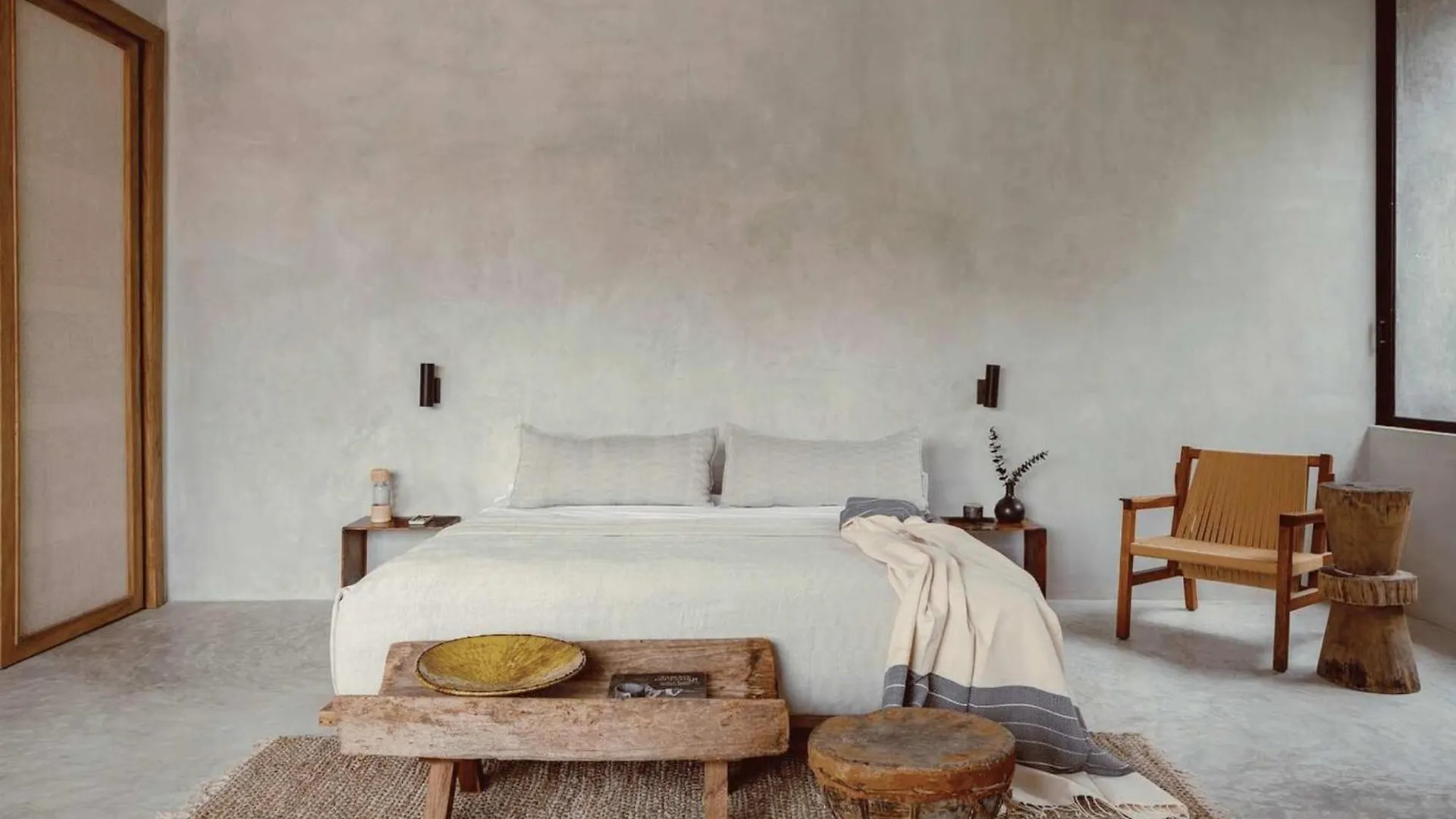 Shalva & Aviv Iconic Tulum Villas 200M Apart 0*,