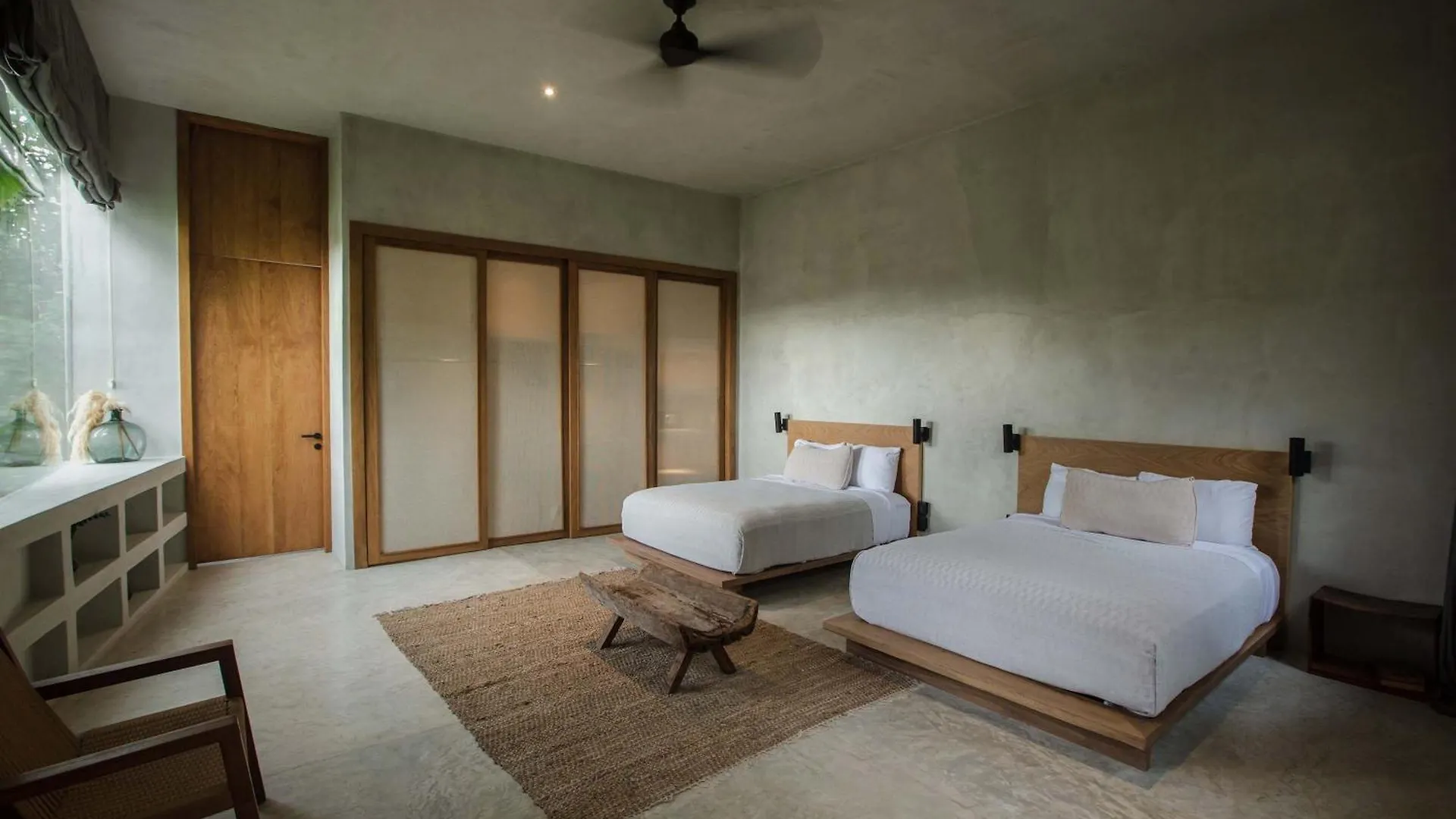 Shalva & Aviv Iconic Tulum Villas 200M Apart Mexico